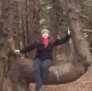 Meet your Posher, Wynne